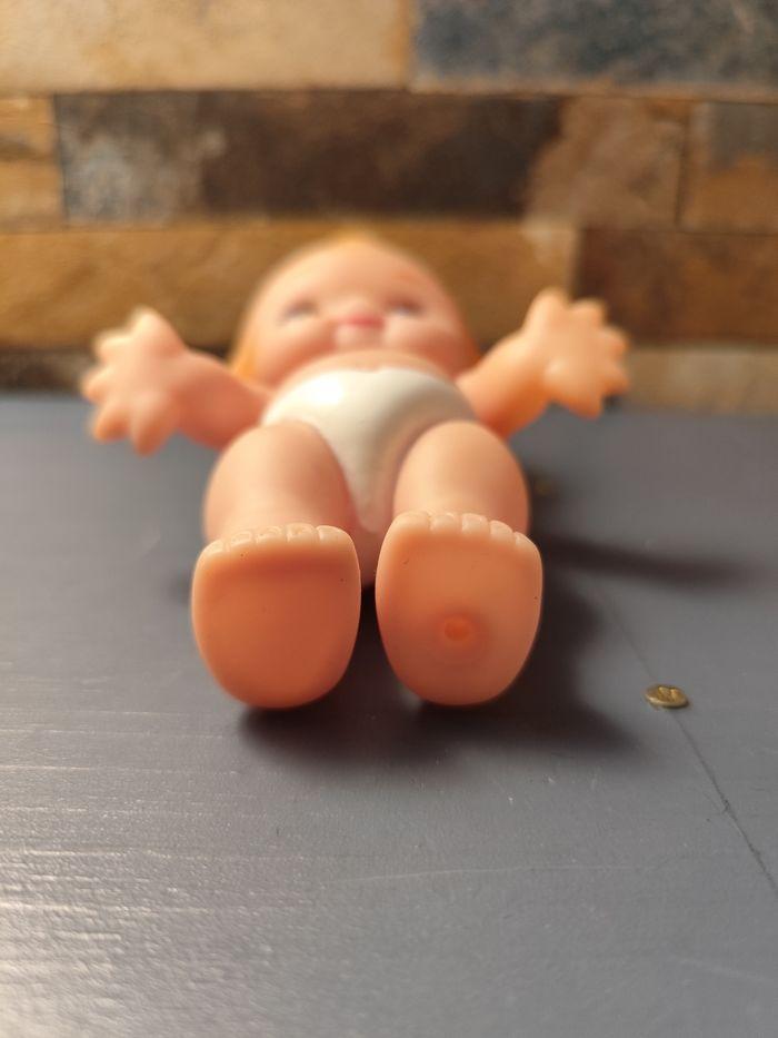 Poupée Kewpie - photo numéro 6