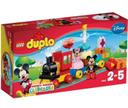 DUPLO La parade d'anniversaire de Mickey et Minnie