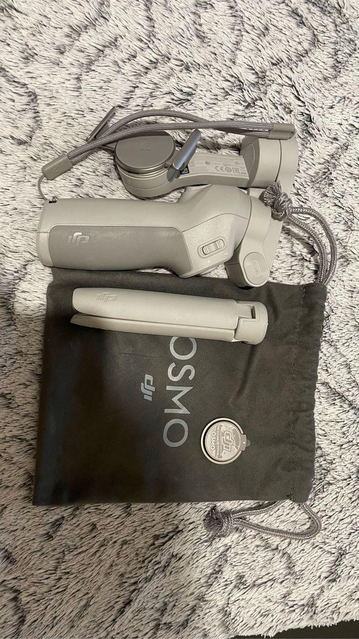 DJI OSMO