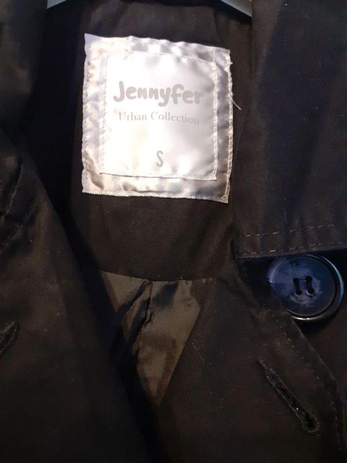 Veste coupe vent taille S jennyfer - photo numéro 5