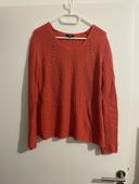 Pull corail