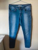 Pantalon jean taille 36