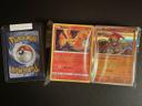 Lots mystère de cartes Pokémon