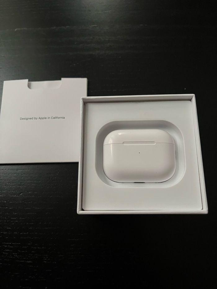 AirPods Pro 2nd génération - photo numéro 6