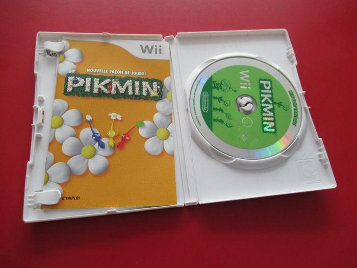 Pikmin Wii - photo numéro 2