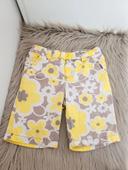 Joli short Carter's 5 ans