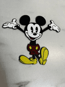 Décoration - Mickey