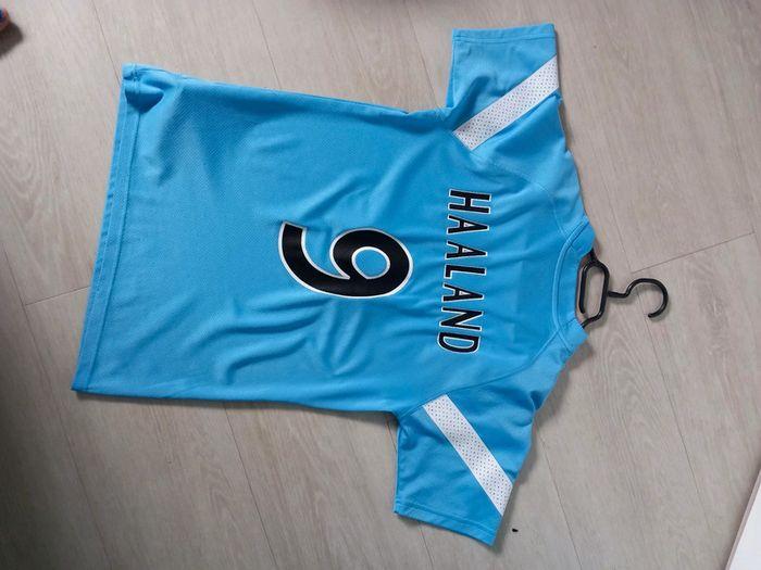 Maillot foot - photo numéro 9