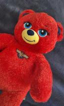 Peluche musicale BAB