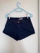 Short bleu marine