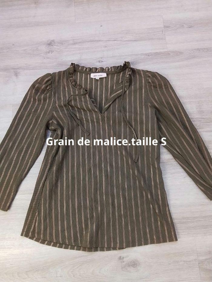 Lot vêtements femme.taille 34.36 - photo numéro 4