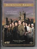 Downton Abbey Saison 2 - Coffret 4 DVD