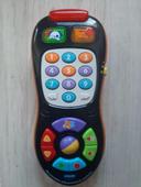 Télécommande parlante VTech