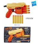 Blasters Blaster Nerf Alpha Strike Fang QS-4 - Hasbro

Blasters Blaster Nerf Alpha Strike Fang QS-4 - Hasbro