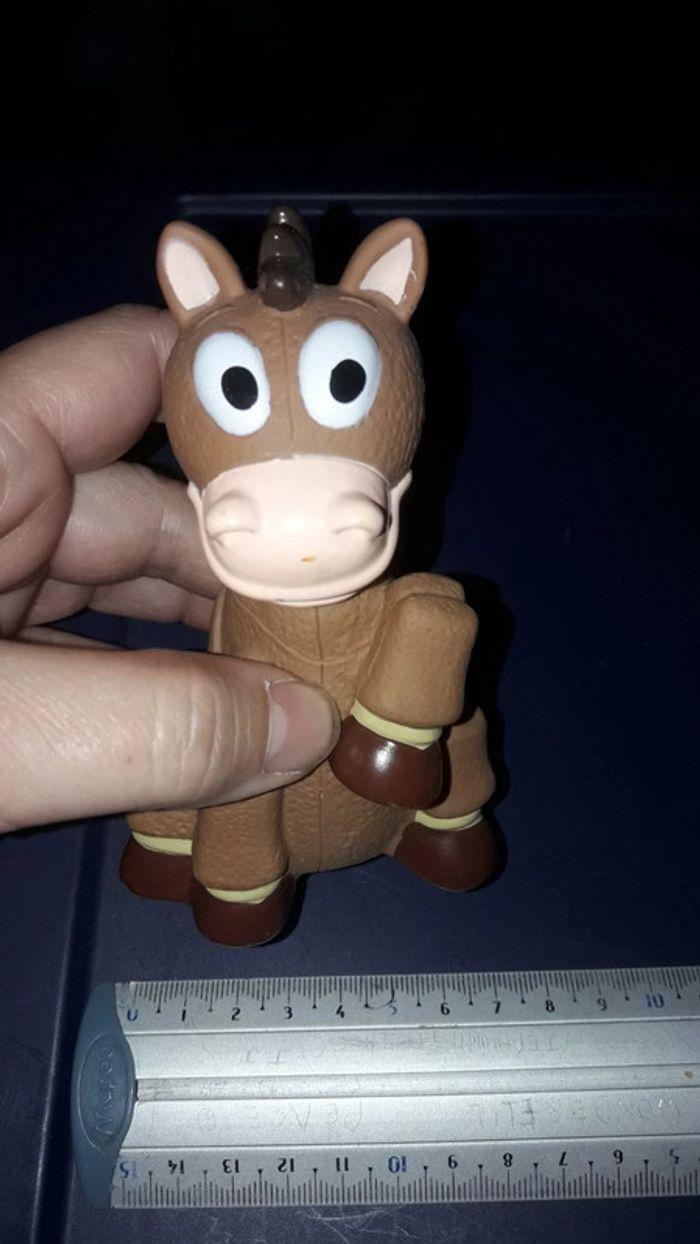 Toy story figurine - photo numéro 1