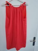 Robe Mango taille M