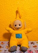 Peluche Teletubbies Lala - 18 cm 📺