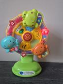 Vtech baby la grande roue des p’tits copains