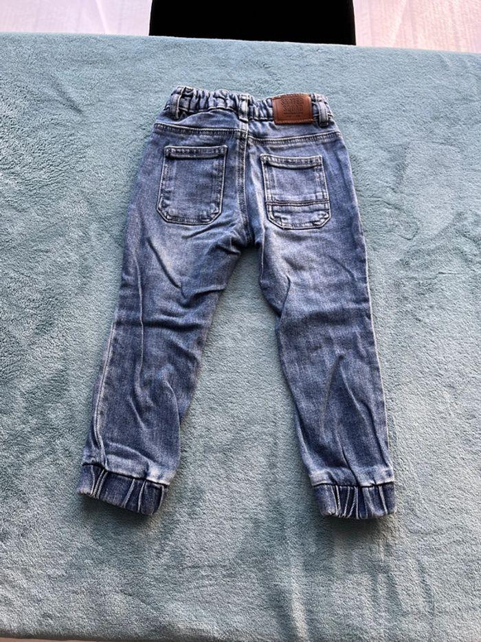 Jeans 3 ans - photo numéro 3