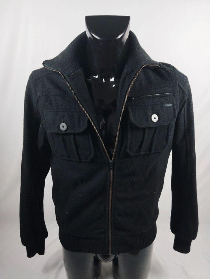 Veste Jack & Jones - Taille S - photo numéro 1