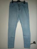 Pantalon jean