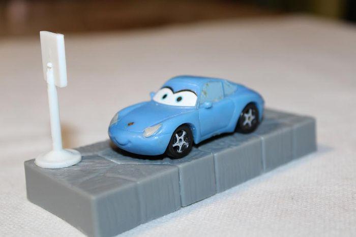 Disney Pixar lot voitures Cars - photo numéro 5