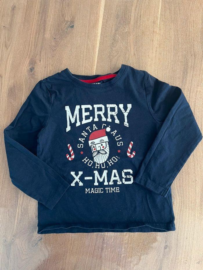 Tee-shirt de Noël - photo numéro 1