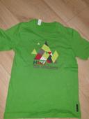 T-shirt quechua