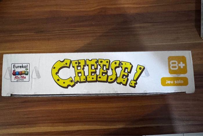 Jeu de société Cheese - photo numéro 4