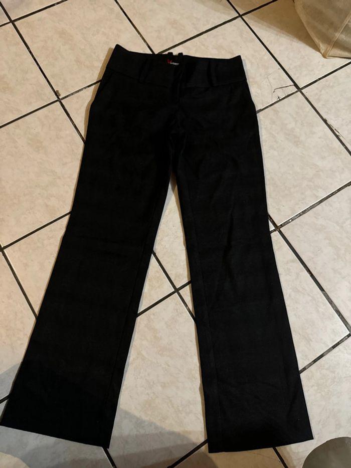 Pantalon sinequanone - photo numéro 1