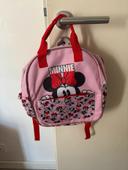 Sac à dos Minnie