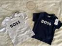 T-shirt Hugo Boss T. 12 mois