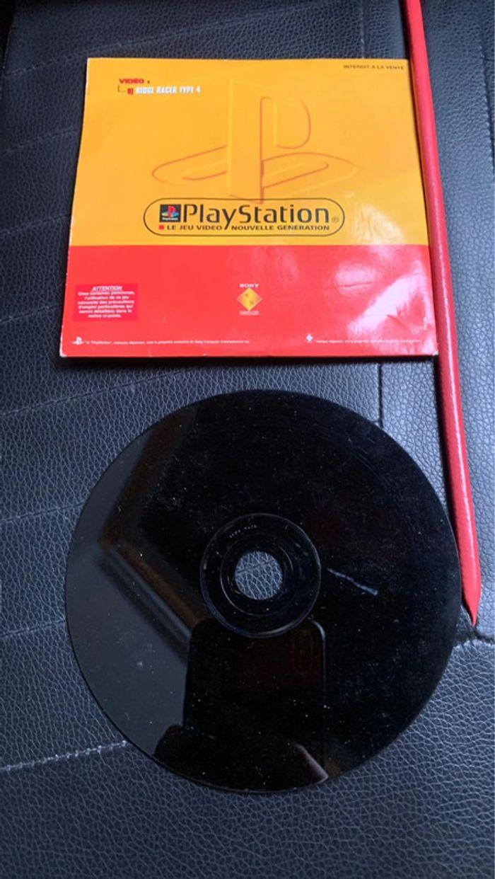 CD PlayStation Magazine - Disc 30 - photo numéro 2