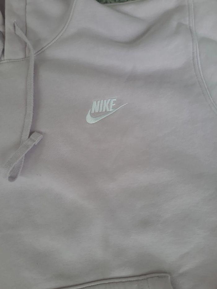 Sweat nike - photo numéro 2