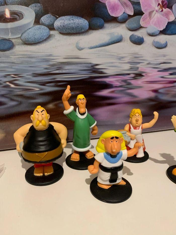 Figurines Astérix - photo numéro 3