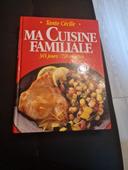 Ma cuisine familiale