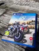 Ride ps4