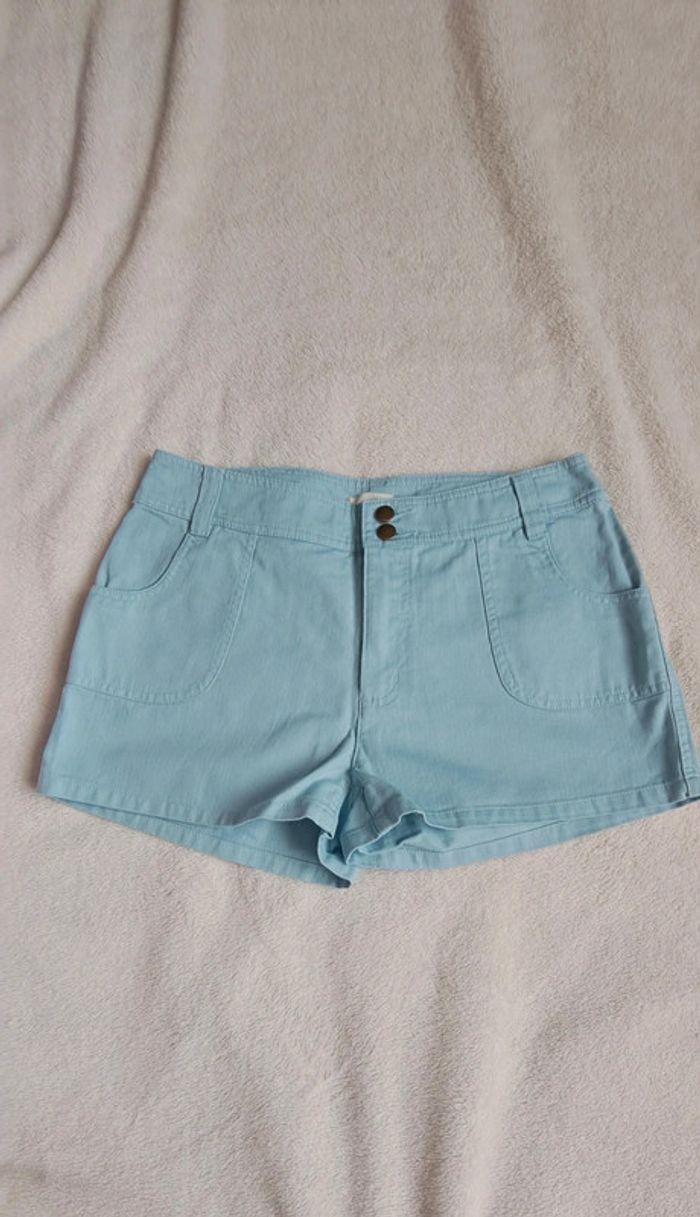 Short La redoute - photo numéro 1