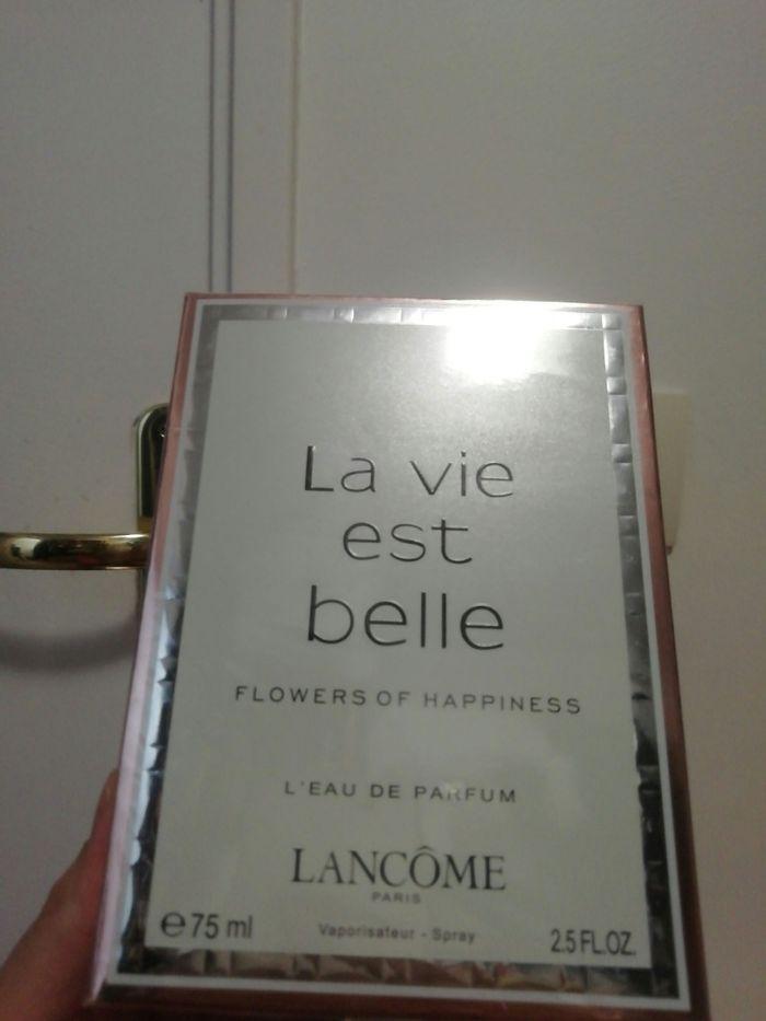 Parfum lancome 75ml - photo numéro 1