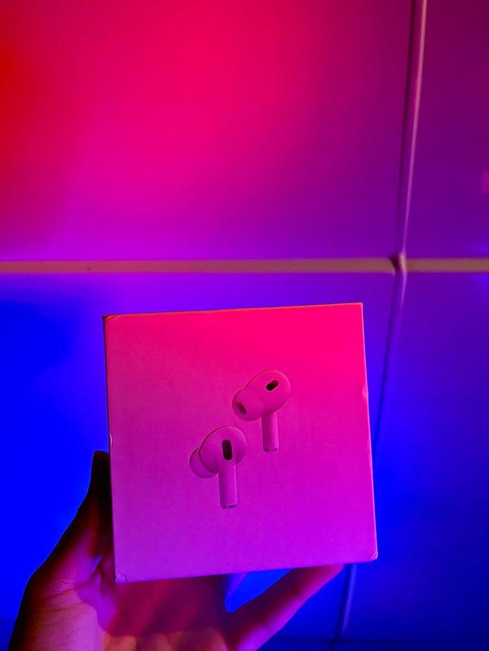 AirPods Pro 2 - photo numéro 1