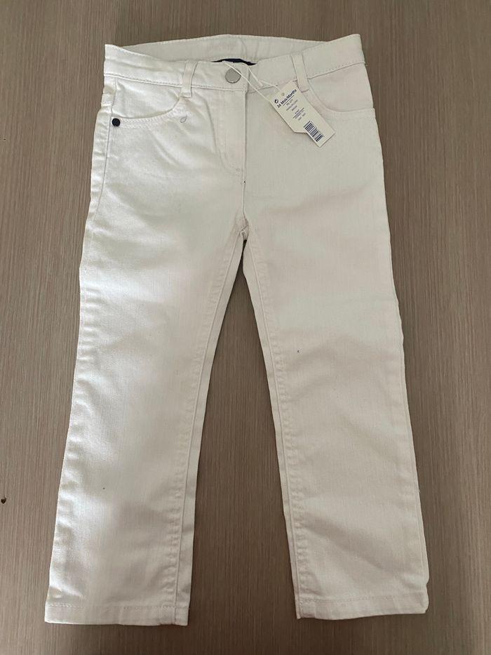 Pantalon Jacadi