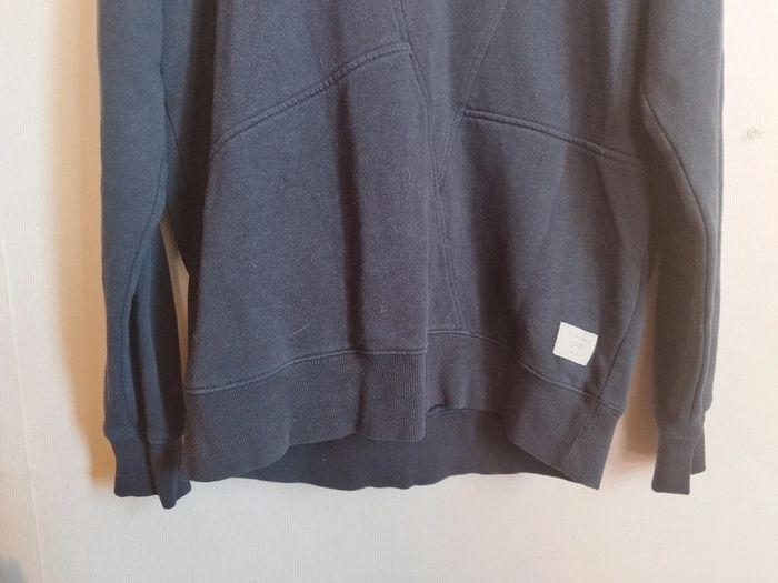 Pull à capuche Jack & Jones taille L - photo numéro 2