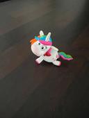 Figurine licorne