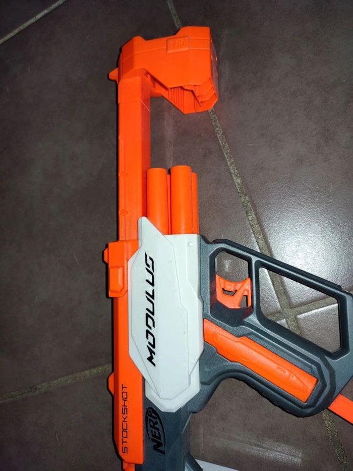 Nerf modulux - photo numéro 3