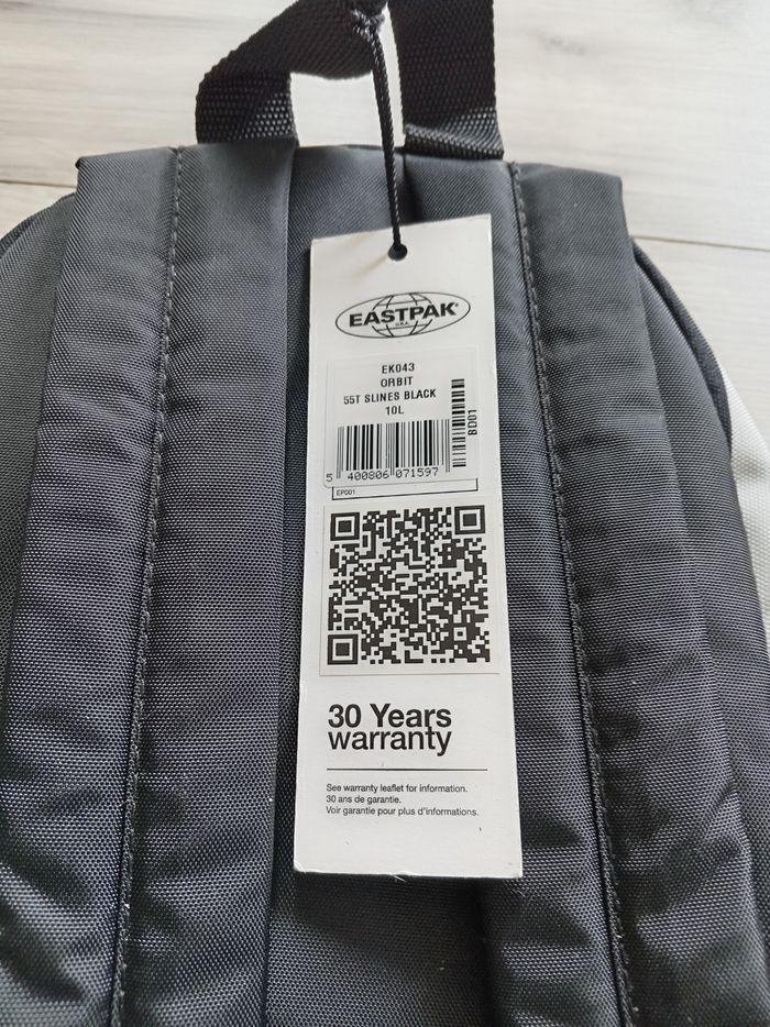 Sac à dos eastpak 10 I - photo numéro 4