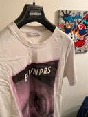 T-shirt Eleven Paris taille M