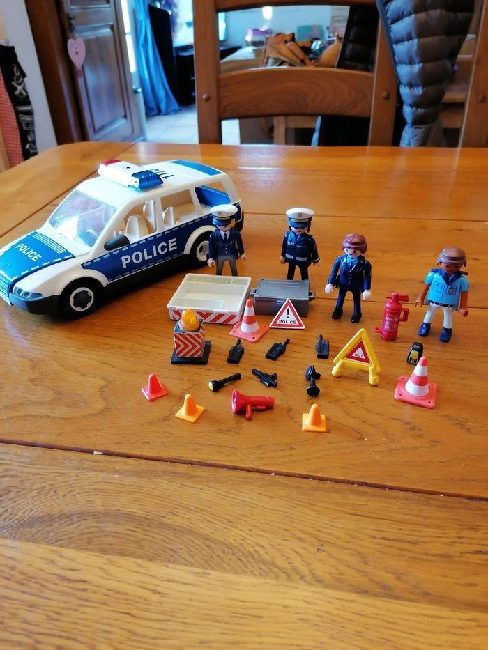 Lot de Playmobil - photo numéro 5