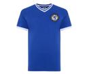 Maillot Vintage Chelsea 1960 Bleu