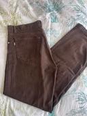 pantalon aigle