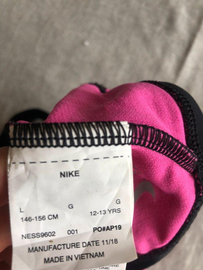 Maillot de bain fille Nike - photo numéro 4